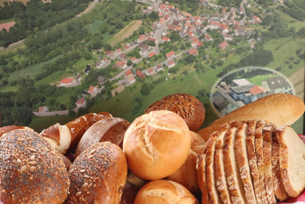 Pfälzer Lebensart - Rheinland-Pfalz