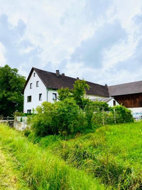 Bauernhaus Am Sallingbach - Hausen