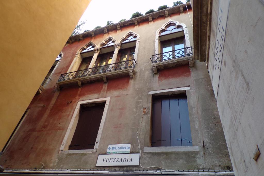 Casa Venier - Lido di Venezia