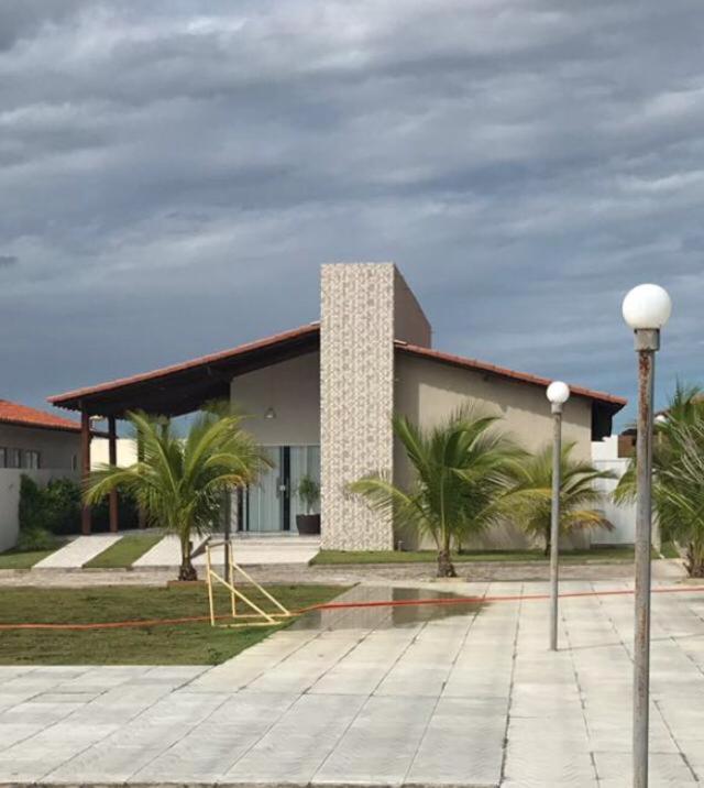 Casa De Praia Luís Correia - Luís Correia