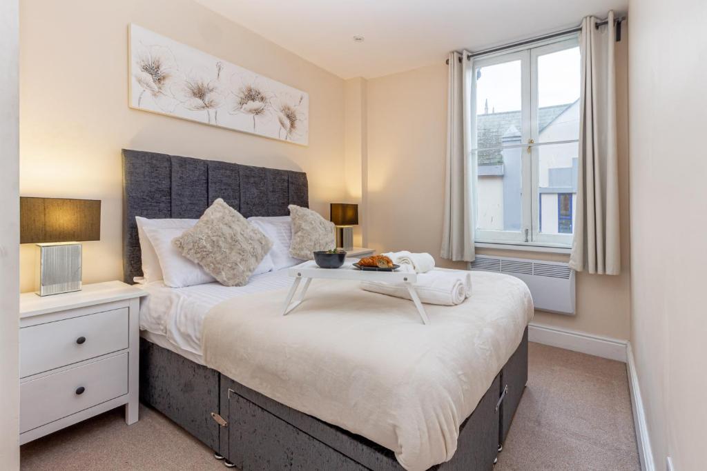 Guest Homes - Trinity Flat - Worcester