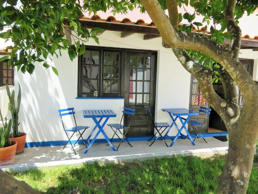 Lemon Tree House By Stay In Alentejo - Vila Nova de Milfontes