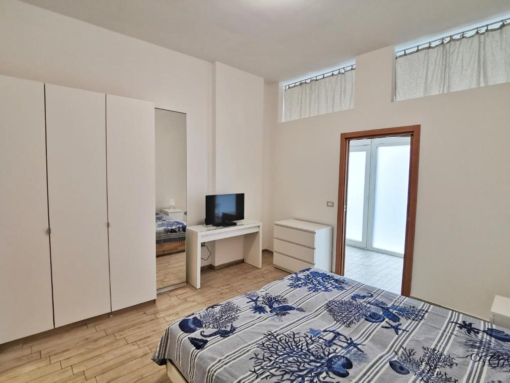 All' Ombra Del Faro - Mini Apartments - Tarento, Italia