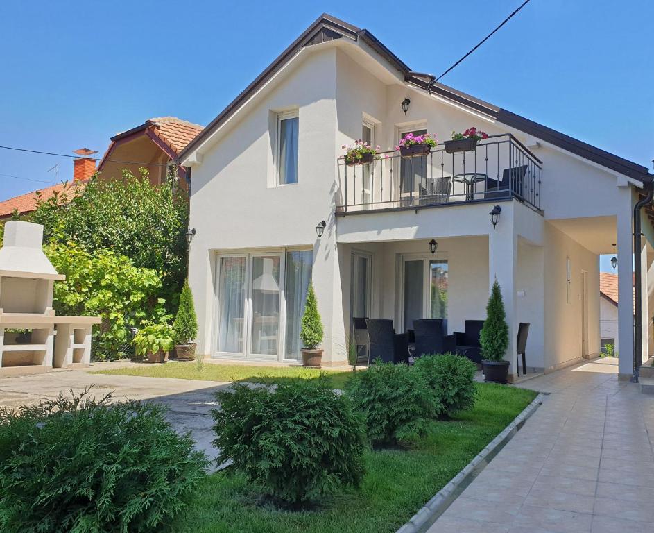Kuća Ema - Belgrad