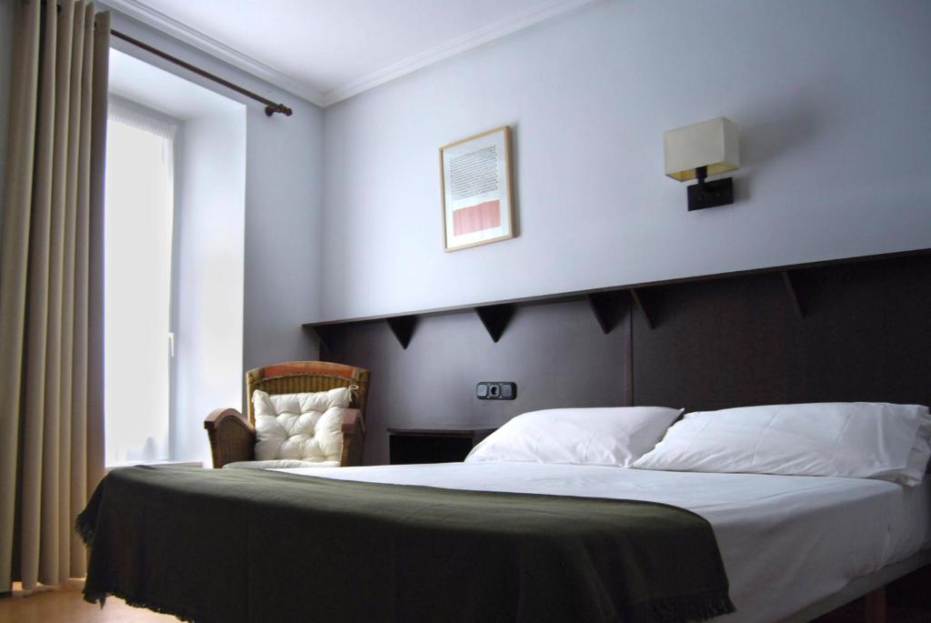 Hotel Arrasate - Pays basque