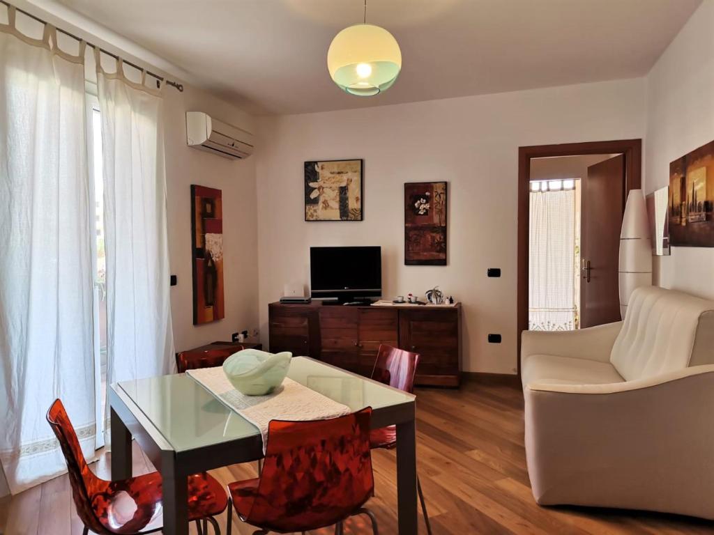 Roccesarde Apartment - Alghero