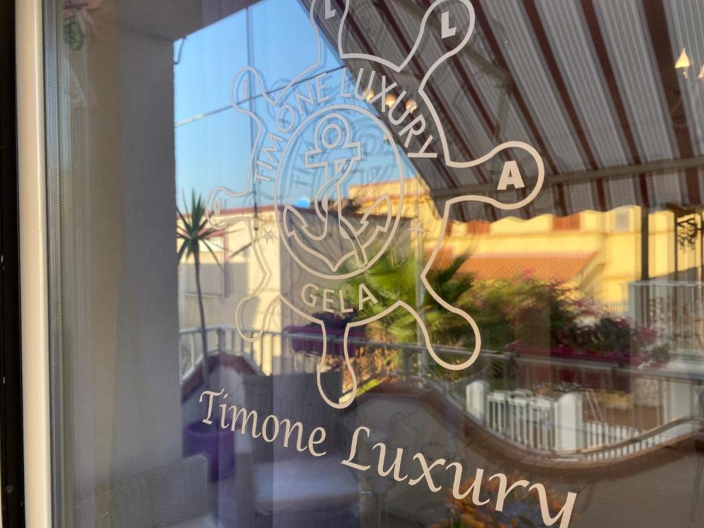 Timone Luxury - Provincia di Caltanissetta
