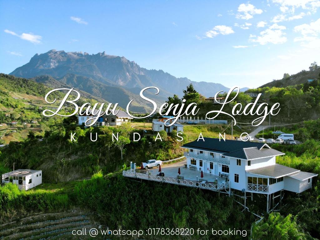 Bayu Senja Lodge - Ranau