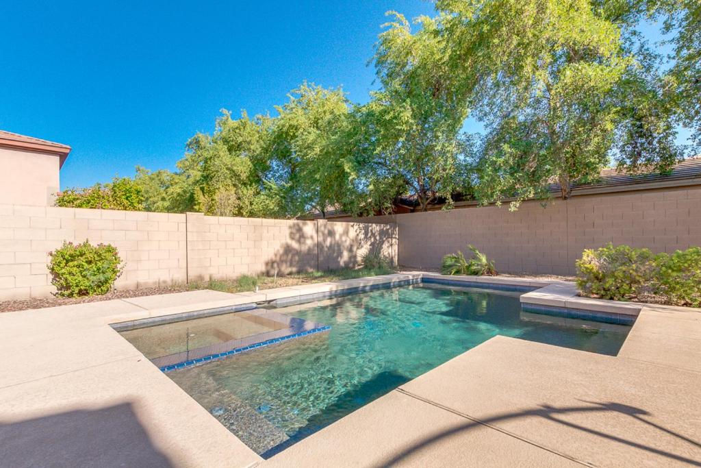 Private Pool House, Gated - Chandler, AZ