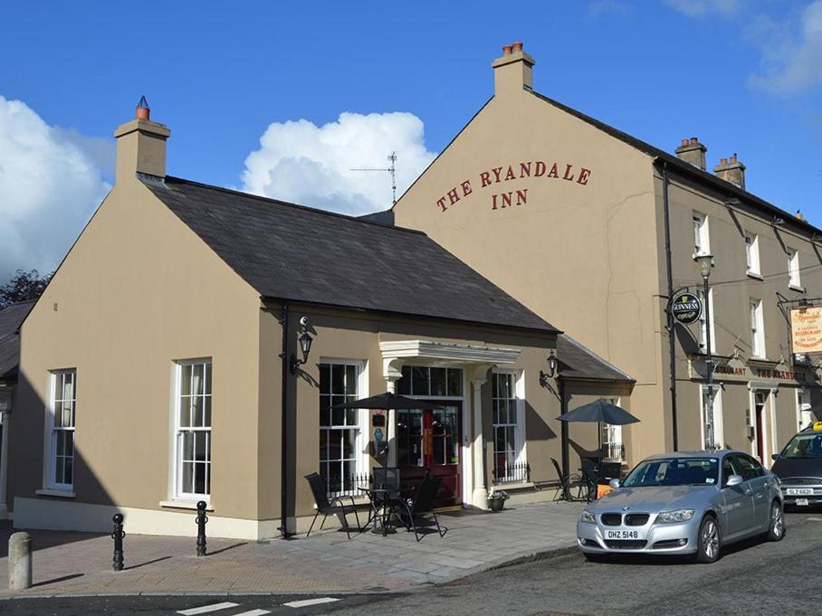 The Ryandale Inn - Irlande du Nord