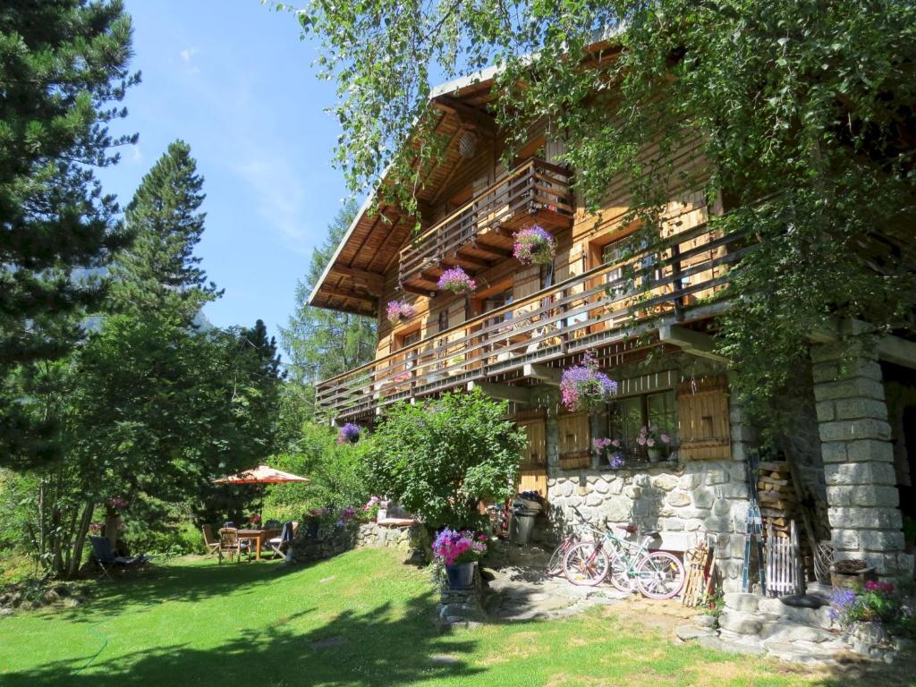 The Guest House - Vallorcine