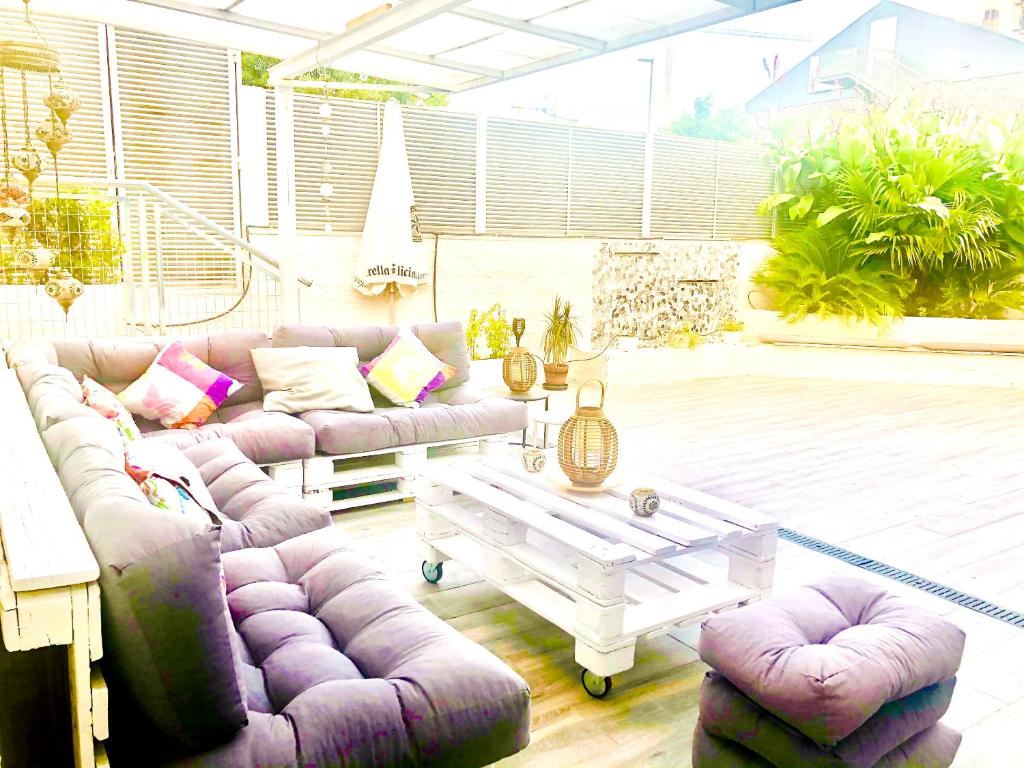 4 Bedrooms House With Enclosed Garden And Wifi At Rivas Vaciamadrid - Rivas-Vaciamadrid