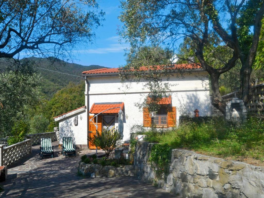 Locazione Turistica Casa Nueva - MIA305 - Moneglia