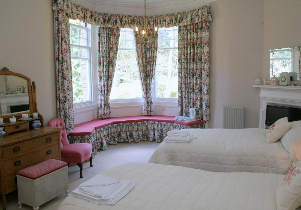 Kirklands House Melrose Bed And Breakfast - Melrose