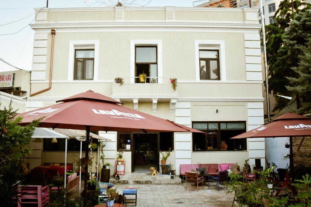 Hostel Durres - Durrës