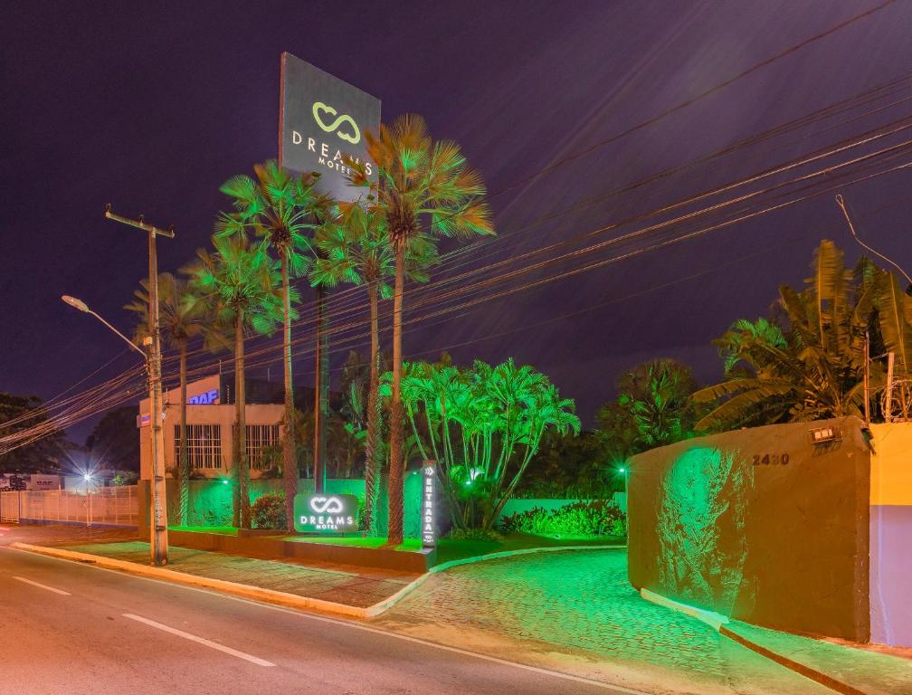 Dreams Motel (Adult Only) - Rio Grande do Norte (estado)
