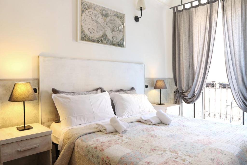 Guest House Relais Indipendenza - Monti