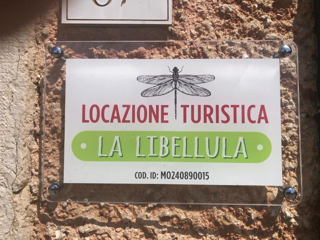 La Libellula - Provincia di Vicenza