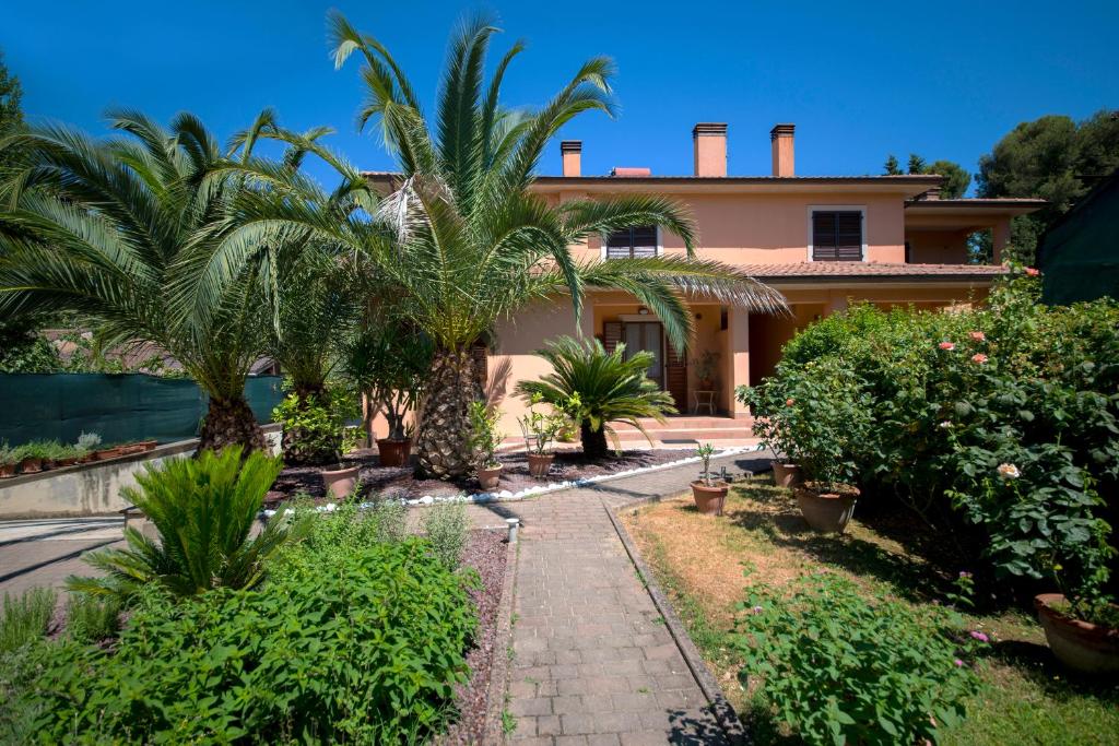 Villa Alida Casa Vacanze - Foligno