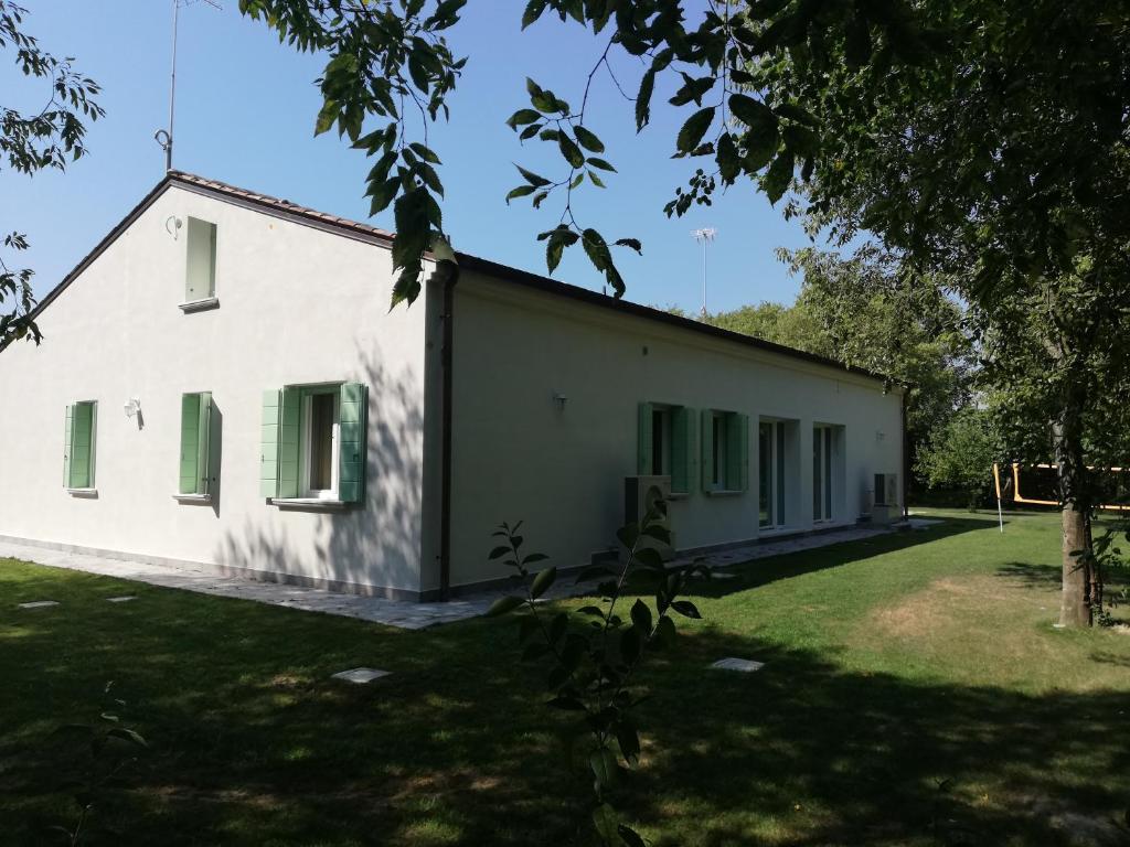 La Casa Nel Bosco - Mira, Italia