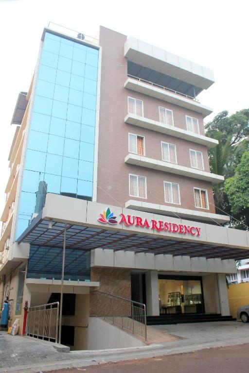 Aura Residency - Kerala