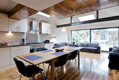 StainesuponThames Aparthotels and Serviced Apartments cozycozy