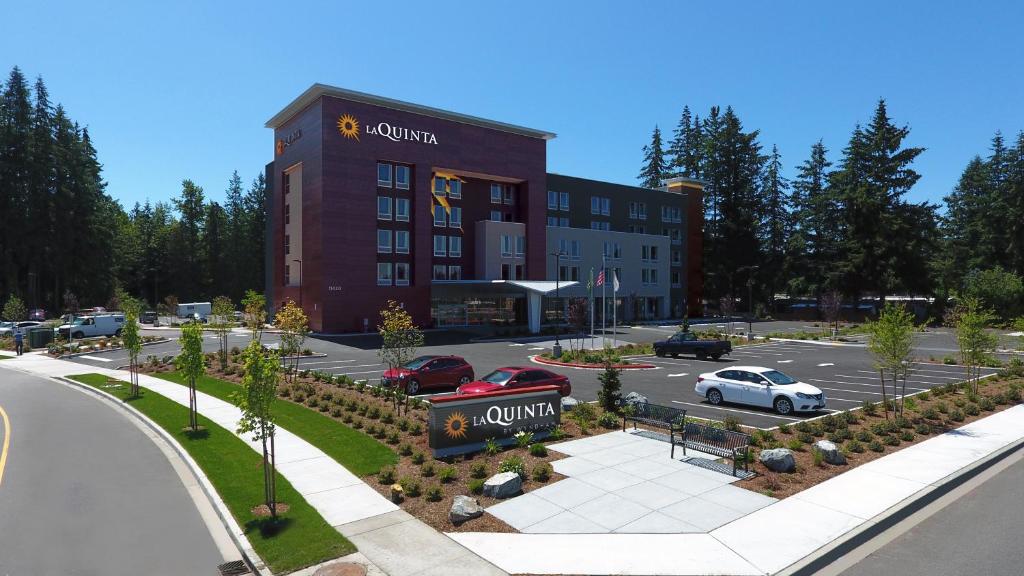 La Quinta Inn & Suites By Wyndham Marysville - Everett