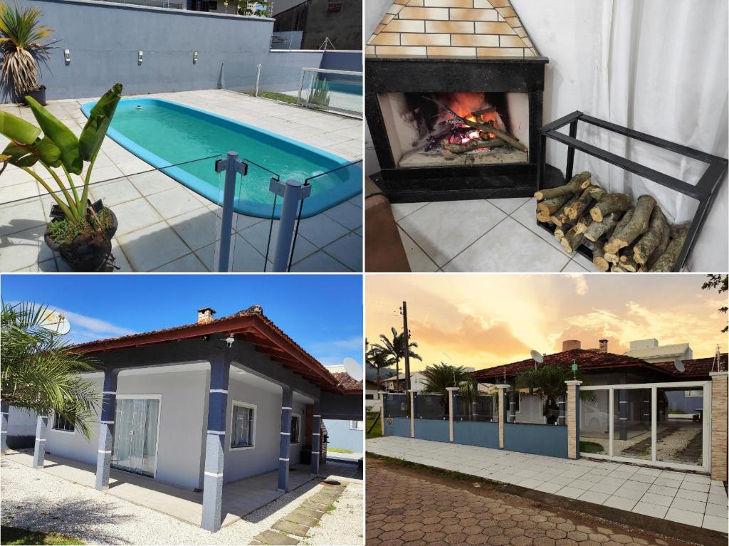 House With Pool 200 Meters From The Beach! - Penha