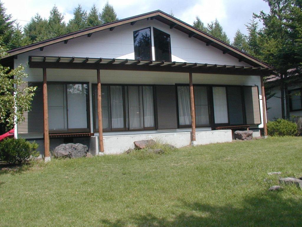 Cottage Karuizawa - Saku
