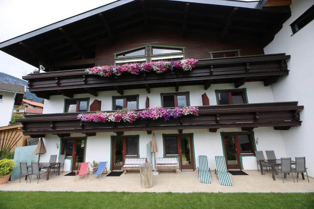 Landhaus Elfi - Kufstein