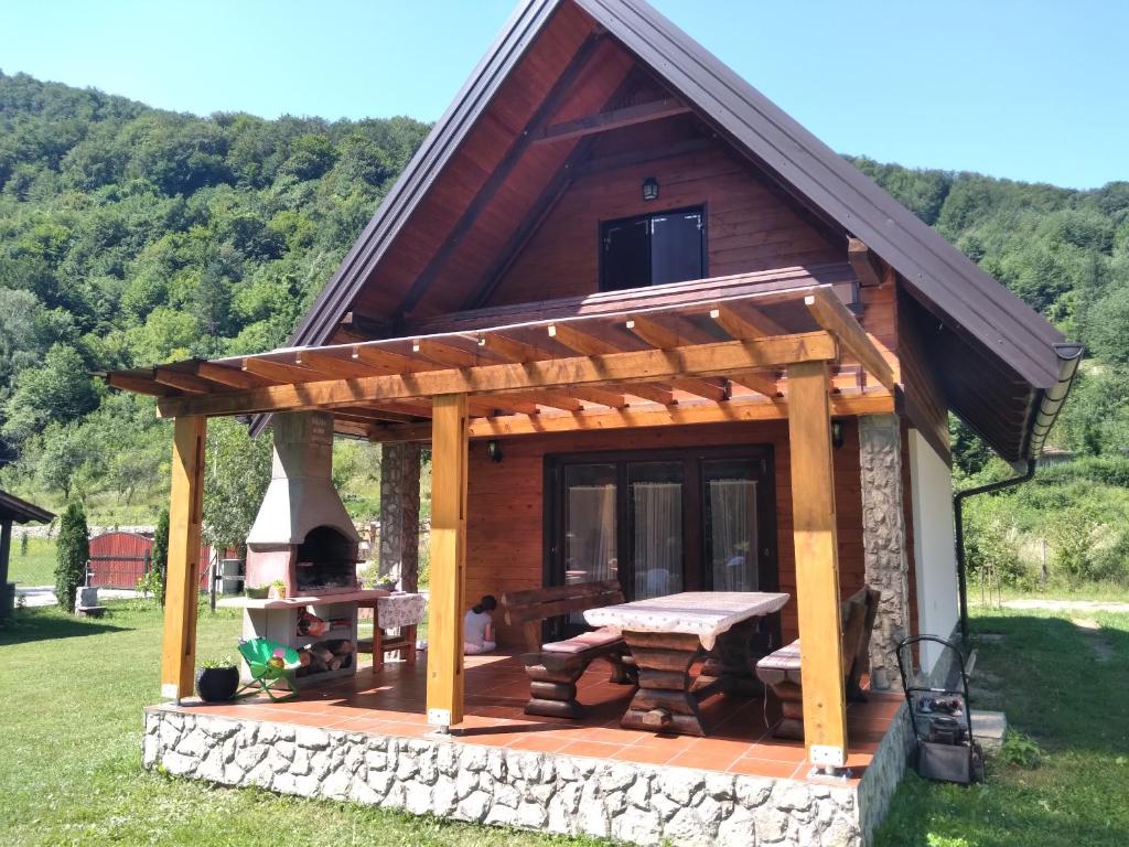 Vacation home Zara - Bośnia i Hercegowina