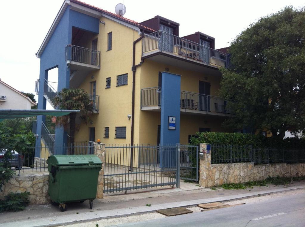 Apartments Villa Adriatica - Biograd na Moru