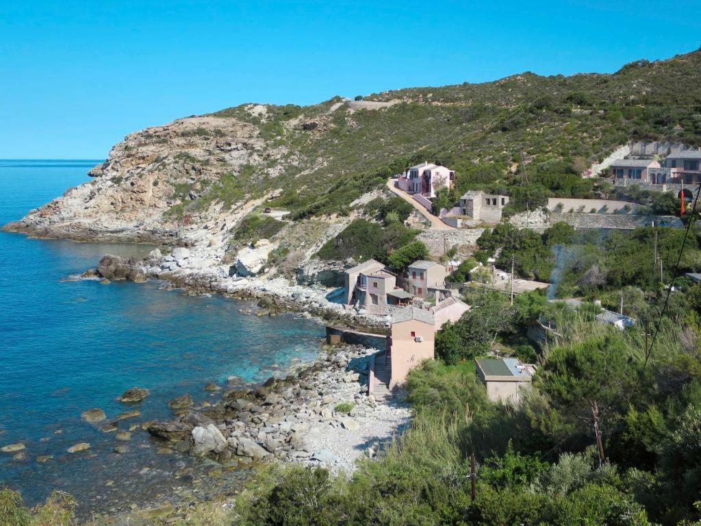 Maisons De Vacances Et Villas Cap Corse
