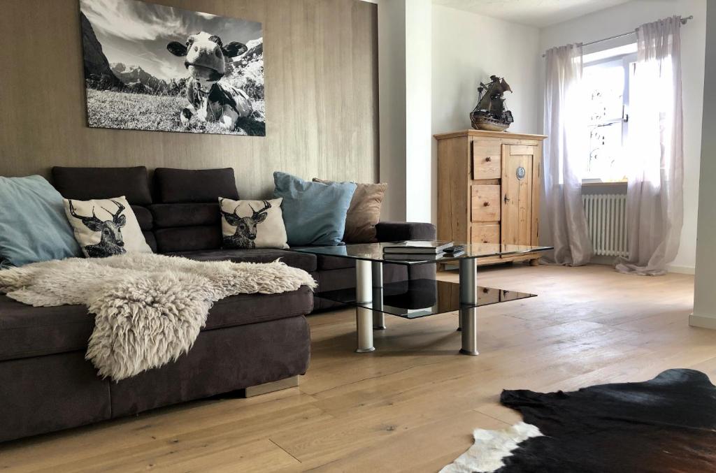 Apartment Seensucht - Tolle Lage, Nah Am See, Perfekt Für Familien - Miesbach