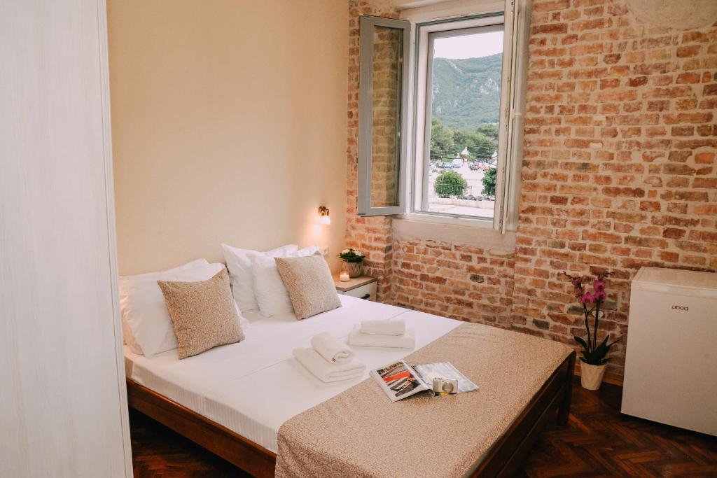 Guesthouse Step - Kotor