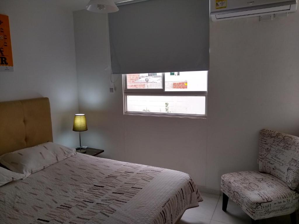 Ch3 Moderno Apartamento Amoblado En Condominio Rnt-1o8238 - La Guajira