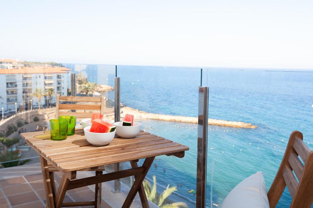 La Cala Beach Deluxe Apartments - L'Ametlla de Mar