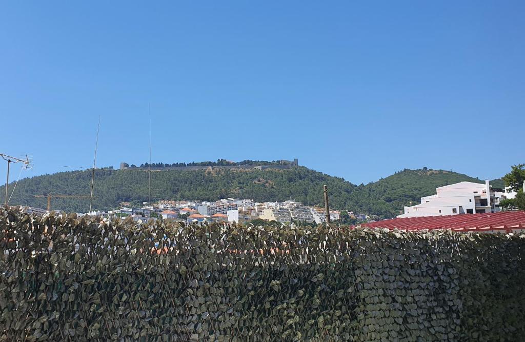 Vila Azul - Sesimbra