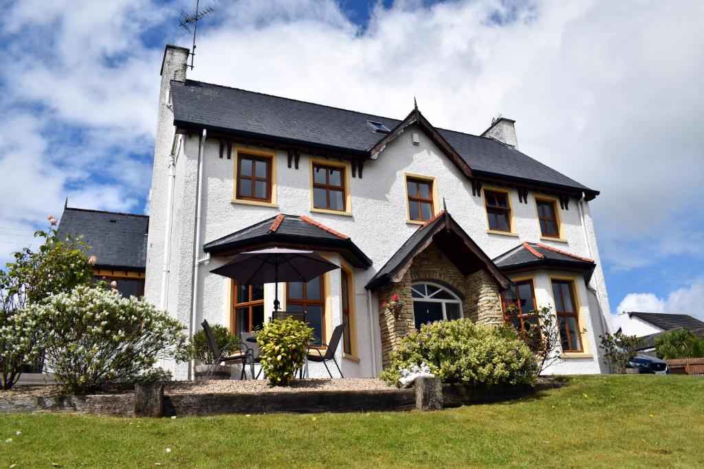 The Meadows B&b - County Donegal