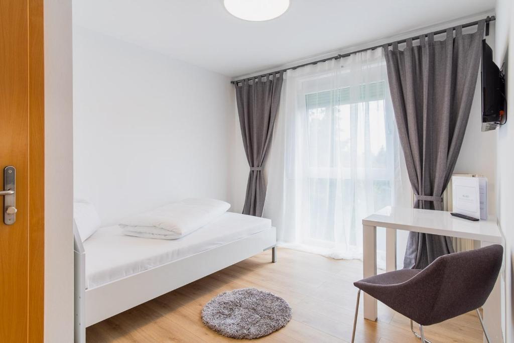 Appartement Graz, Wohnen & Wert Appartementvermietung - Graz