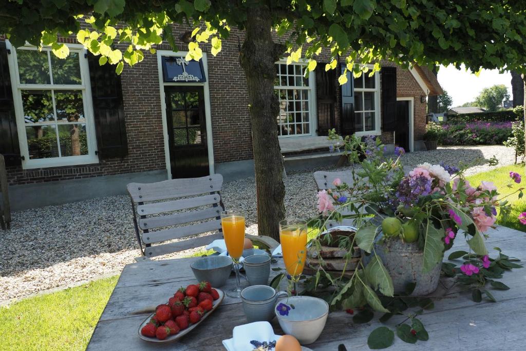 Bed & Breakfast De Oude Heerd - Elburg
