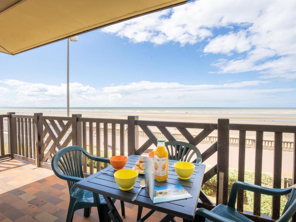 Apartment Cabourg Beach By Interhome - Cabourg