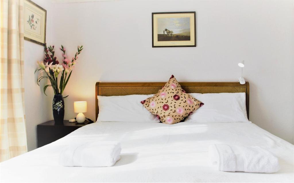The Witterings Bed And Breakfast - Bracklesham Bay