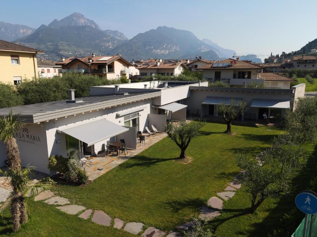 Casa Maria Apartments - Riva del Garda