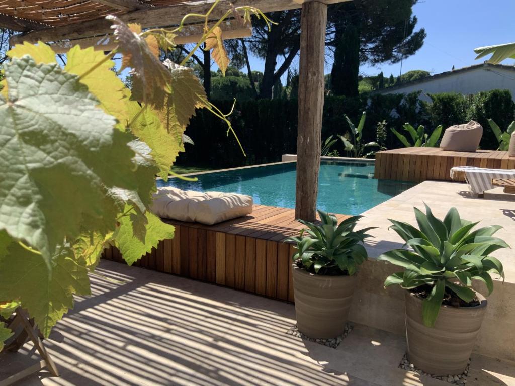 Villa Casa Del Hort, Private Pool & Garden - Sant Pere Pescador