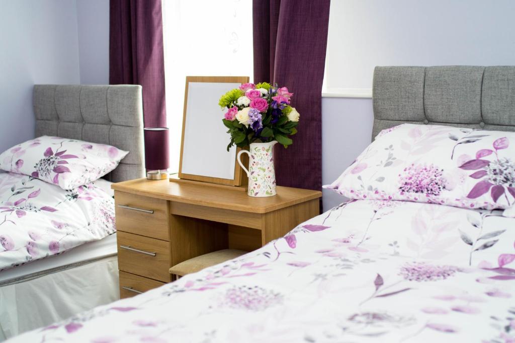 Aden House Bed And Breakfast - Aberdeenshire