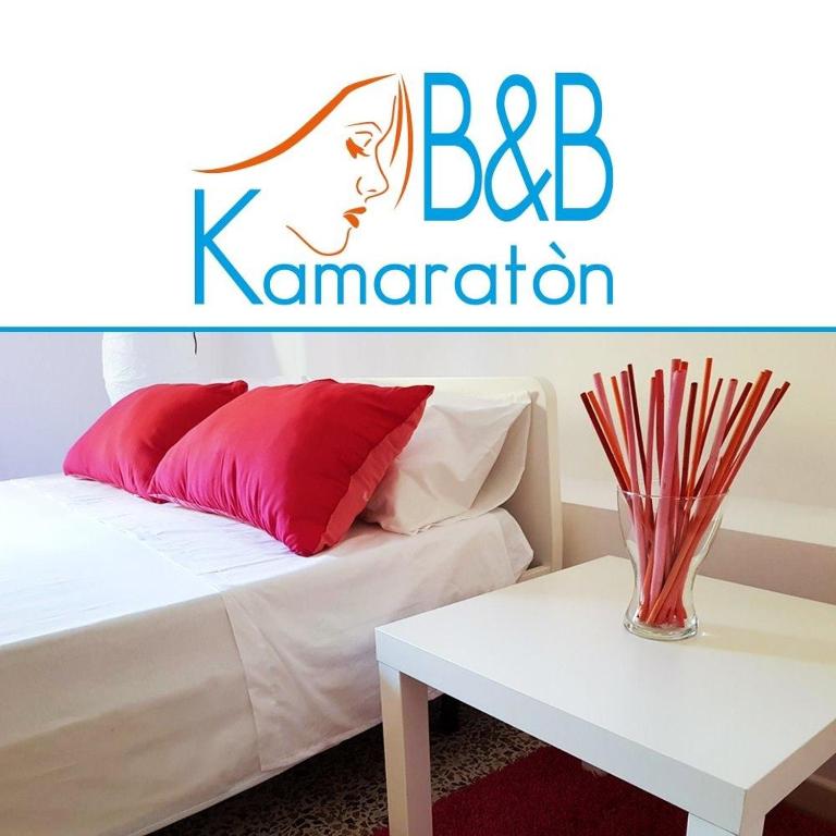 B&b Kamaraton - Marina di Camerota
