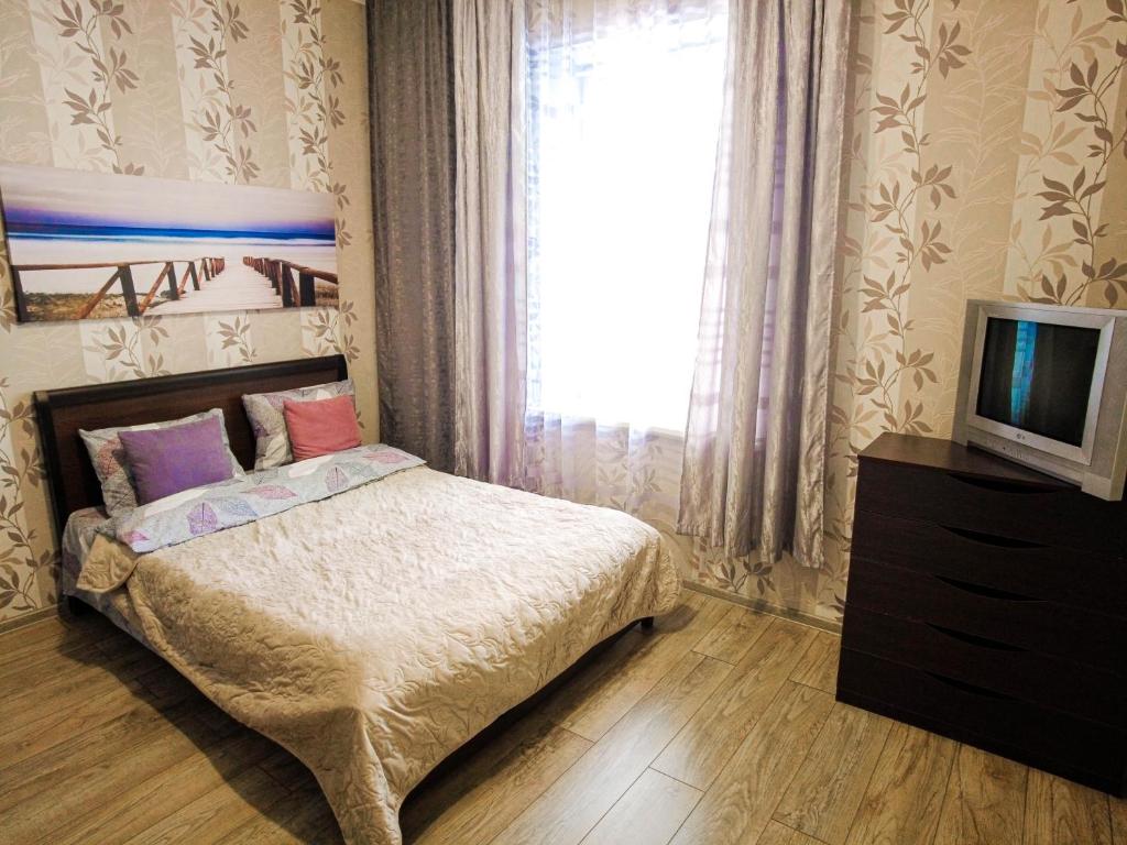 Apartments In The City Center - Lviv