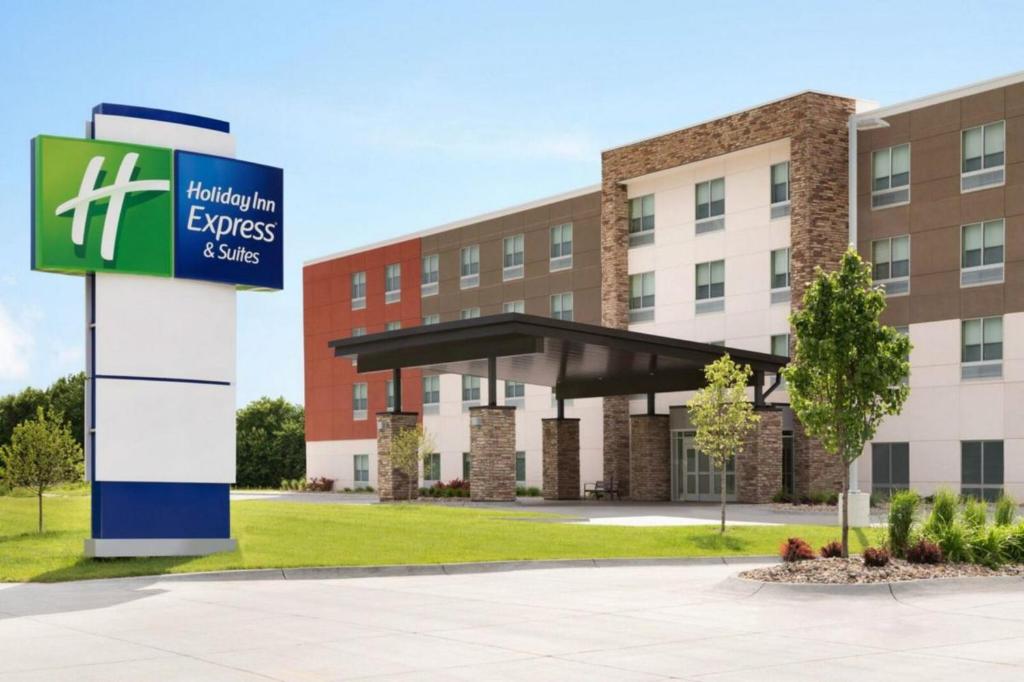 Holiday Inn Express & Suites - Burley, An Ihg Hotel - Rupert, ID