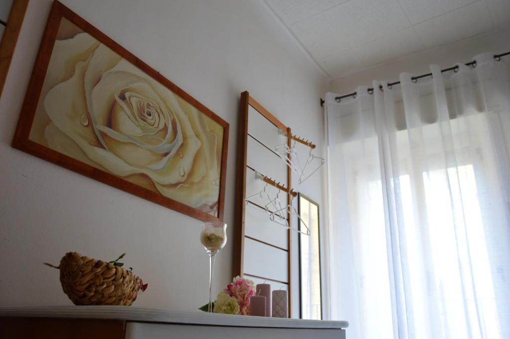 One Bedroom Appartement With City View Furnished Balcony And Wifi At Caltagirone - Caltagirone